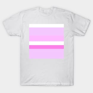 Striped collection available on my shop 14 T-Shirt